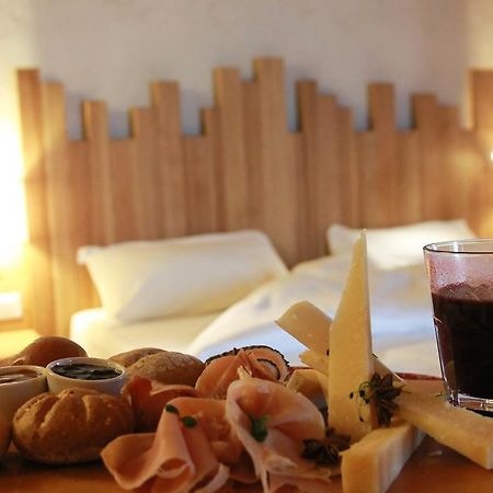Malga Millegrobbe Nordic Resort Lavarone Pokój zdjęcie