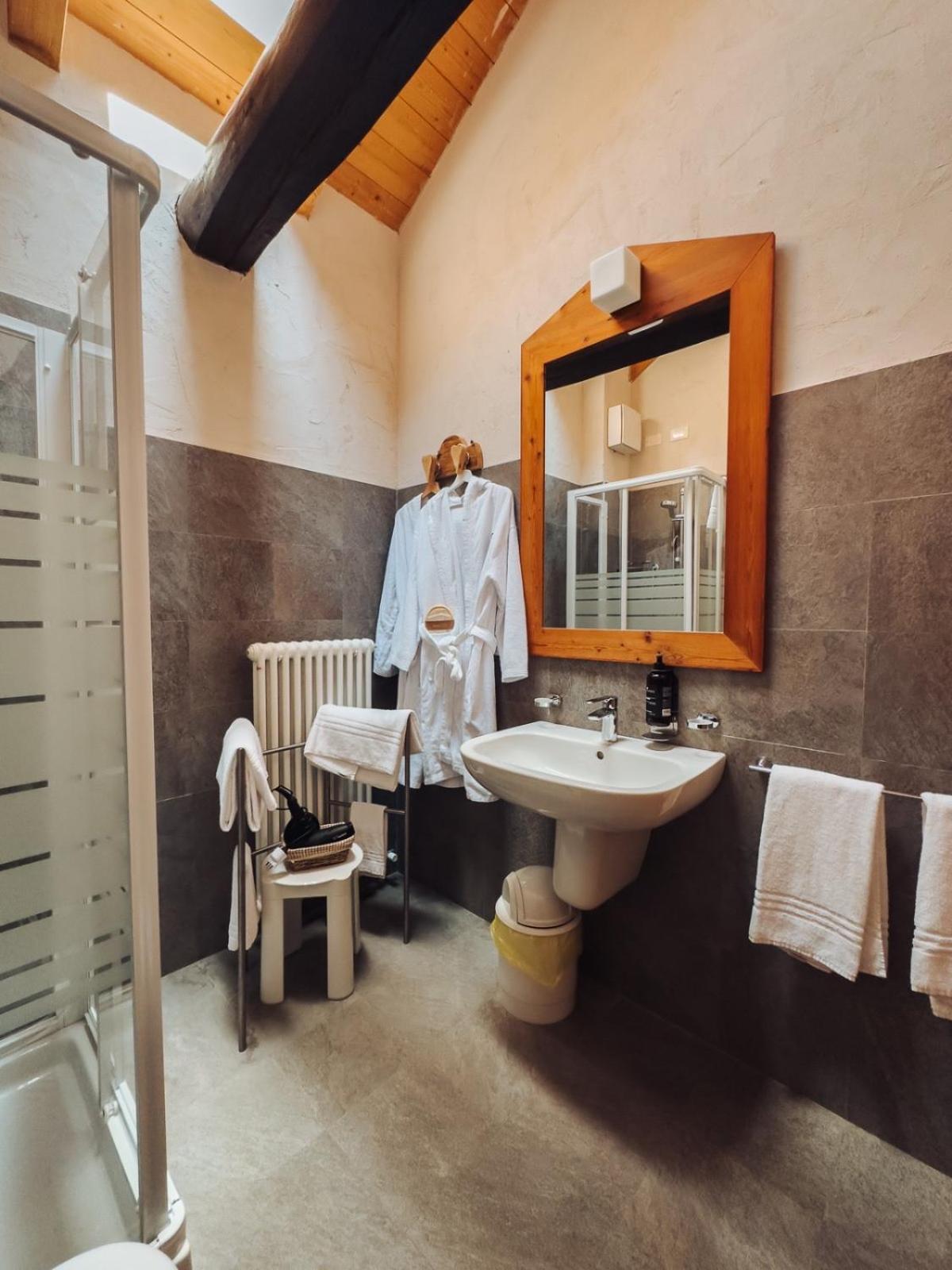 Malga Millegrobbe Nordic Resort Lavarone Zewnętrze zdjęcie