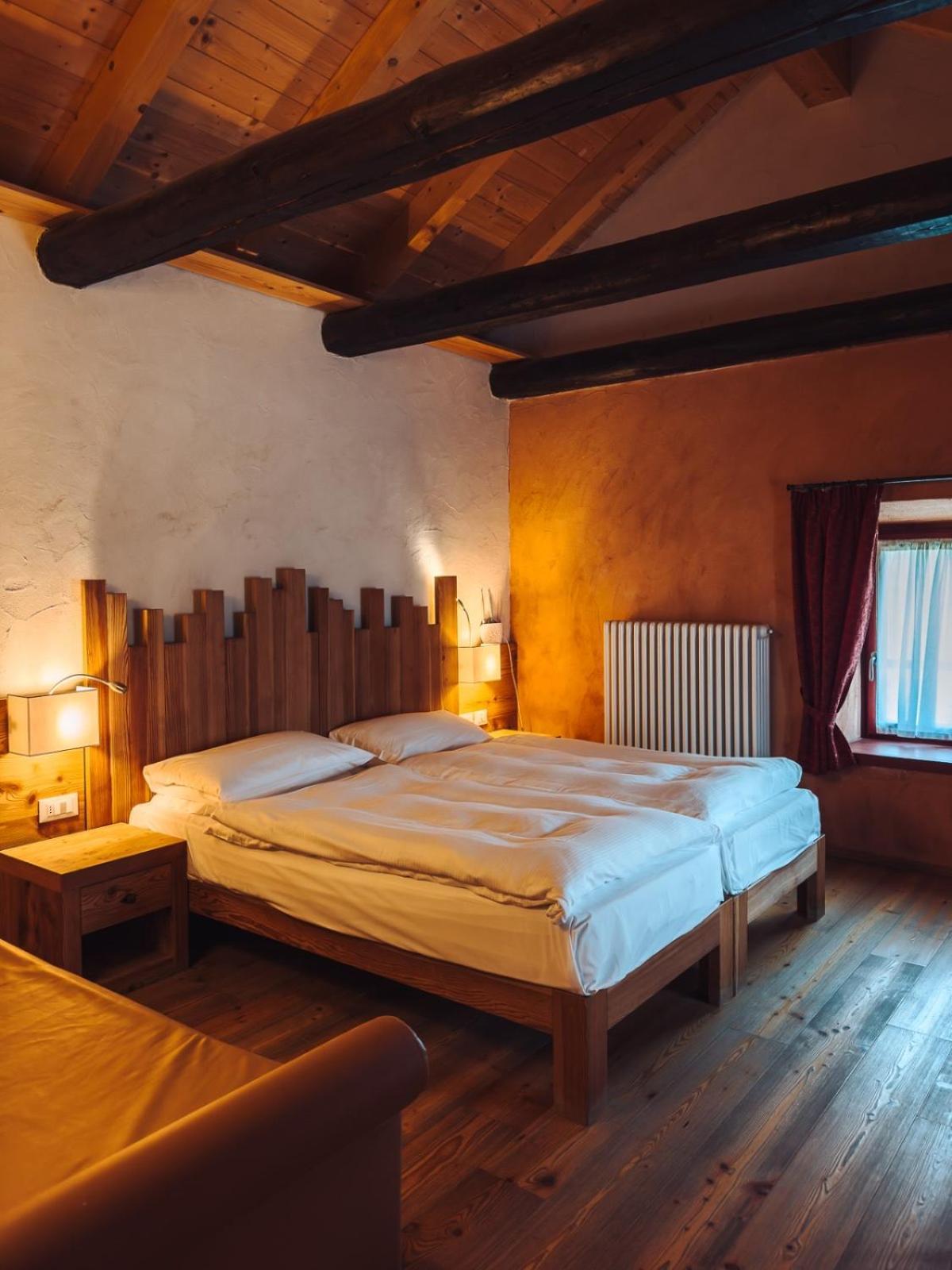 Malga Millegrobbe Nordic Resort Lavarone Zewnętrze zdjęcie