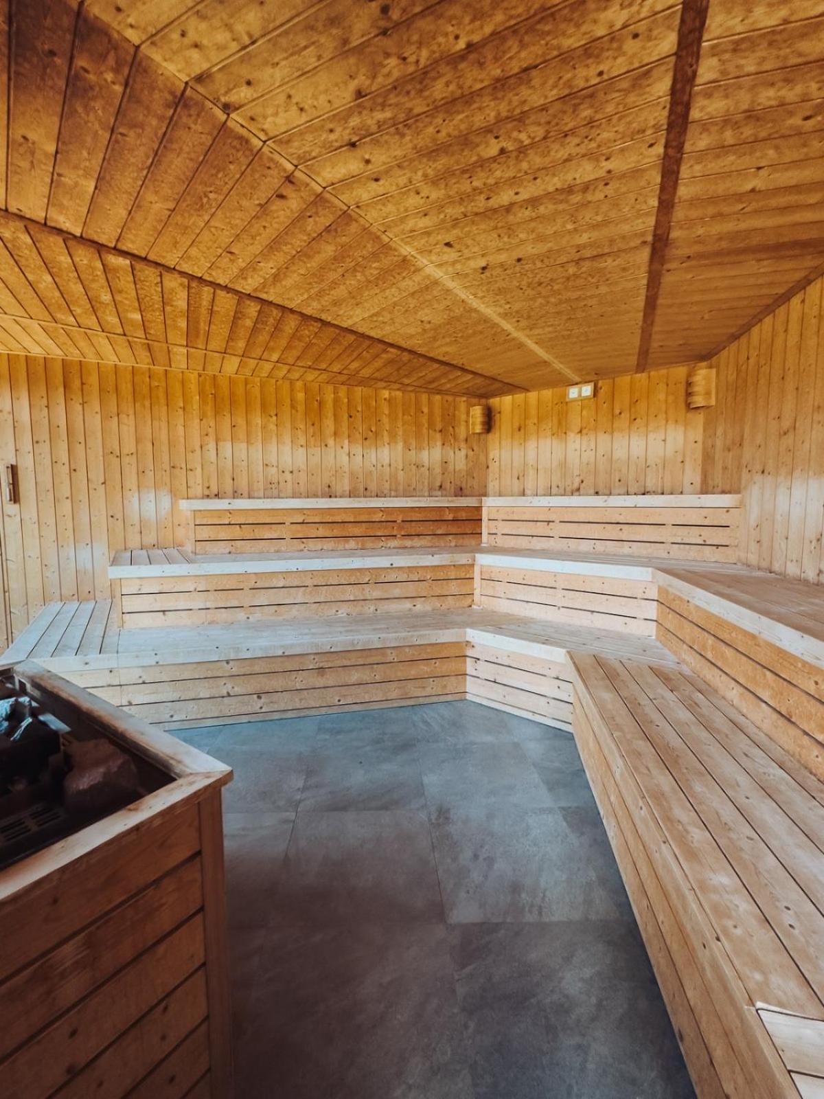 Malga Millegrobbe Nordic Resort Lavarone Zewnętrze zdjęcie