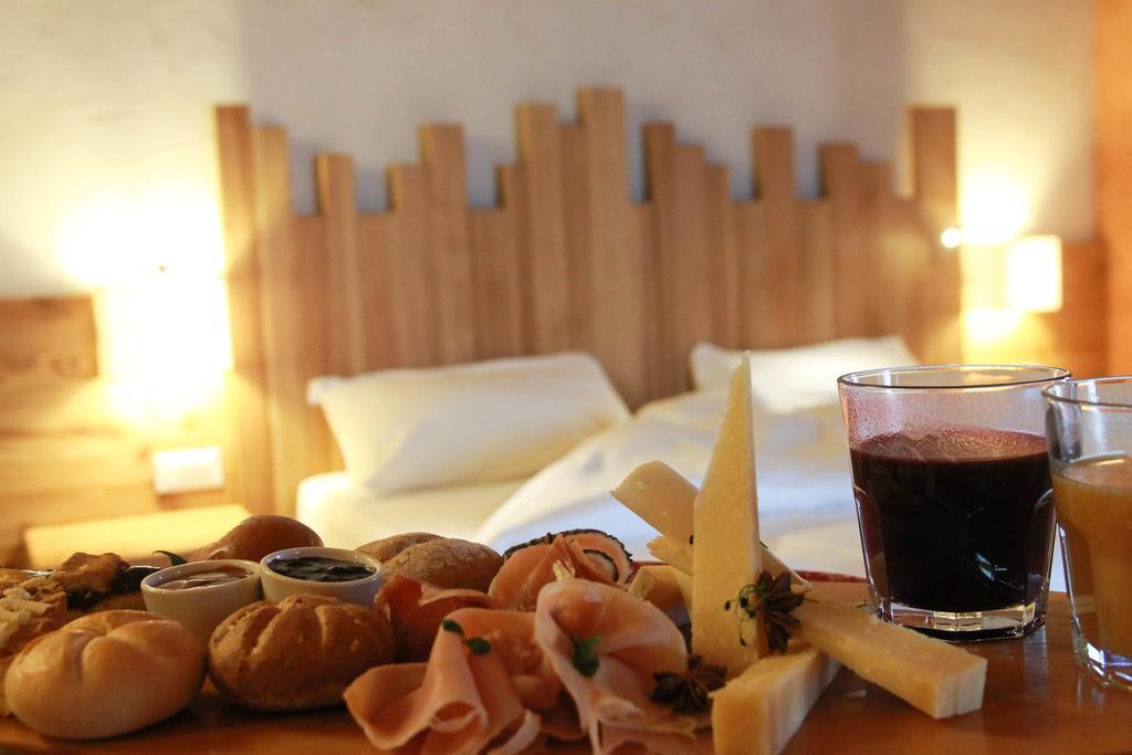 Malga Millegrobbe Nordic Resort Lavarone Pokój zdjęcie