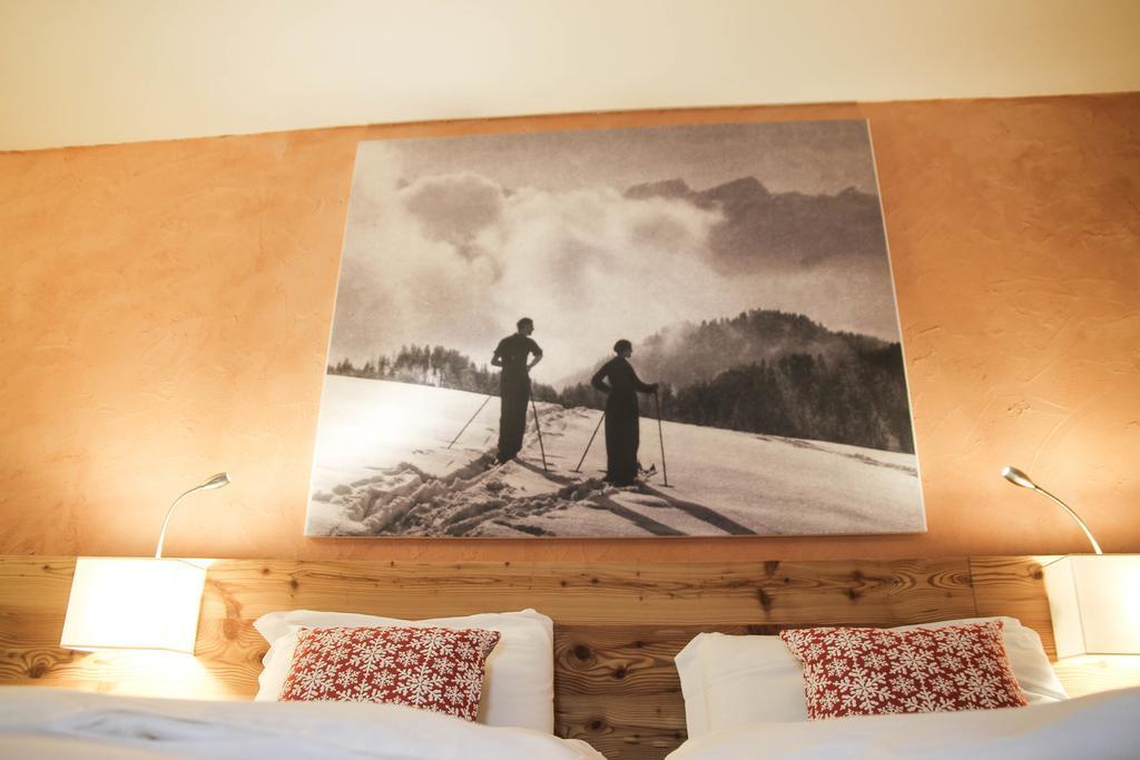 Malga Millegrobbe Nordic Resort Lavarone Pokój zdjęcie
