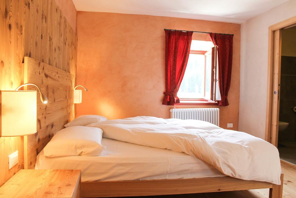 Malga Millegrobbe Nordic Resort Lavarone Pokój zdjęcie