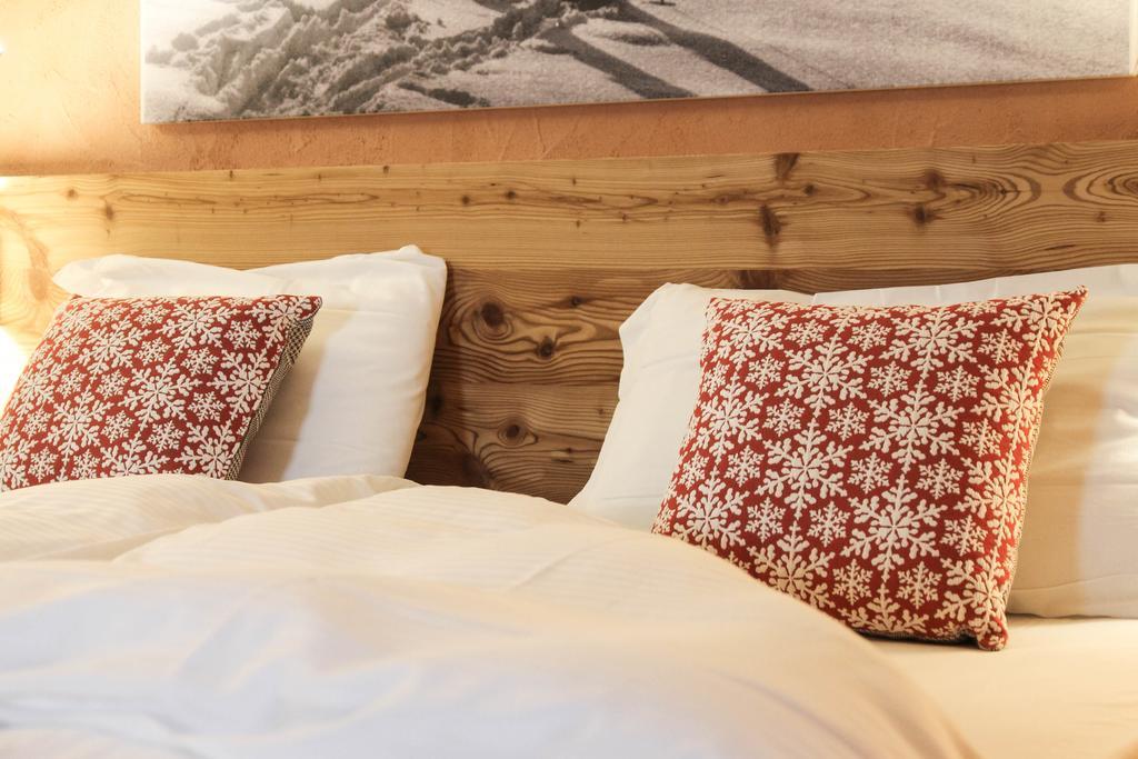 Malga Millegrobbe Nordic Resort Lavarone Pokój zdjęcie