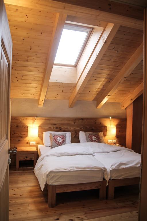 Malga Millegrobbe Nordic Resort Lavarone Pokój zdjęcie