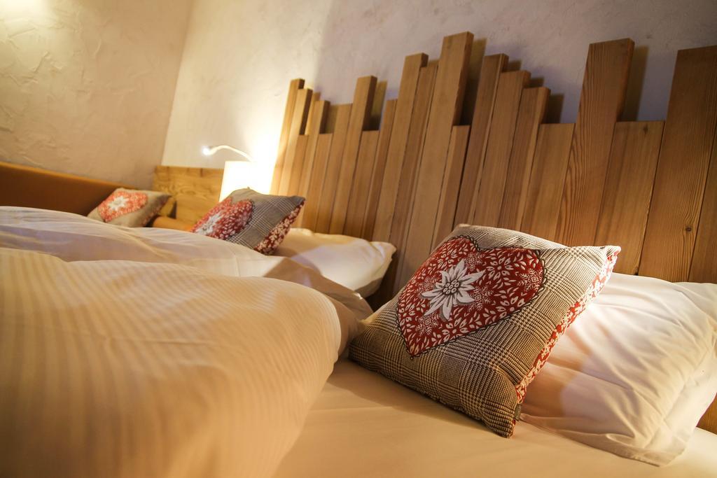 Malga Millegrobbe Nordic Resort Lavarone Pokój zdjęcie