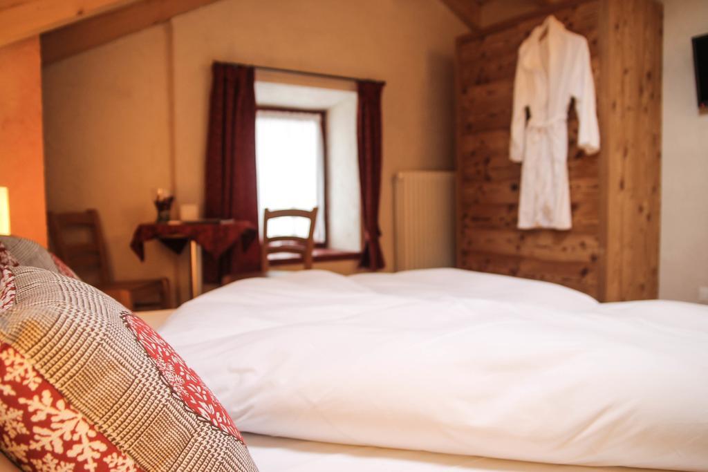 Malga Millegrobbe Nordic Resort Lavarone Pokój zdjęcie