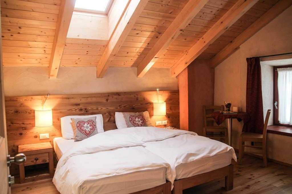 Malga Millegrobbe Nordic Resort Lavarone Pokój zdjęcie