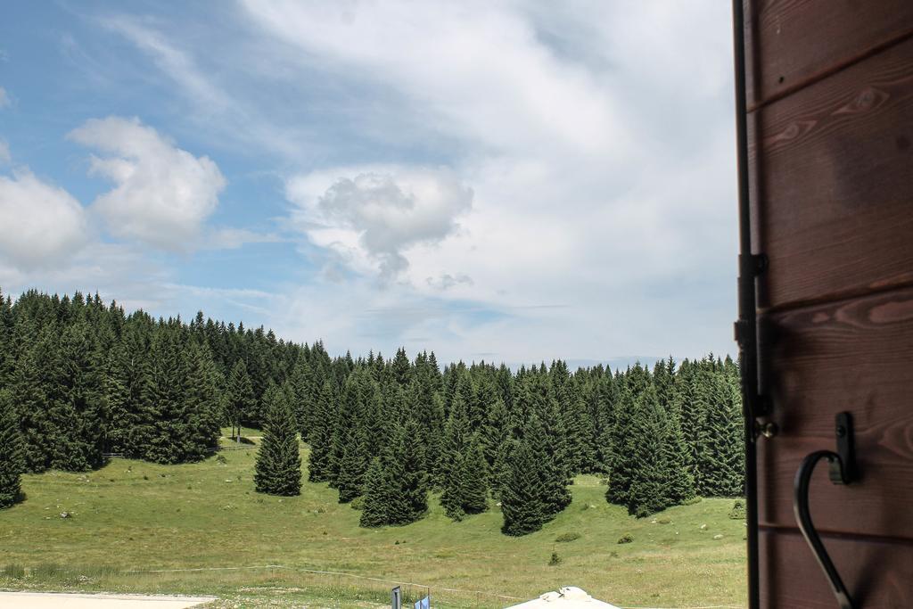 Malga Millegrobbe Nordic Resort Lavarone Pokój zdjęcie